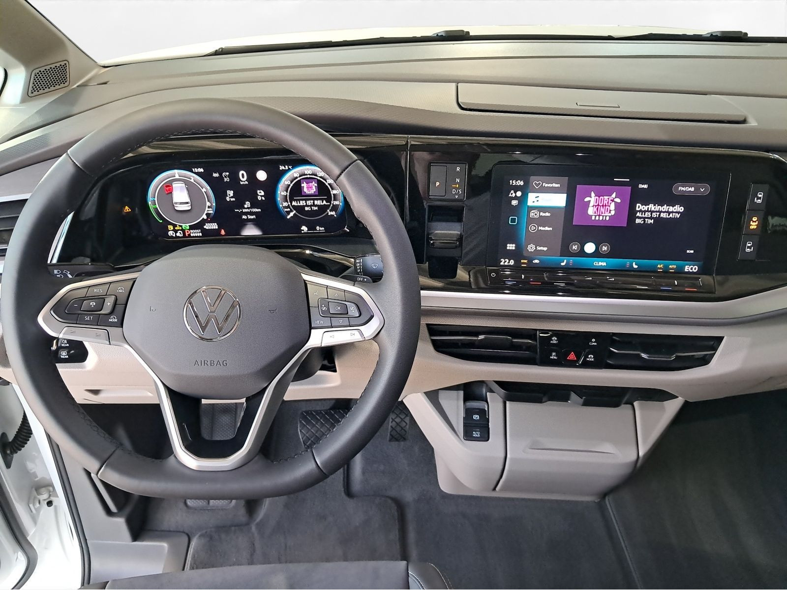 Volkswagen - Multivan_8