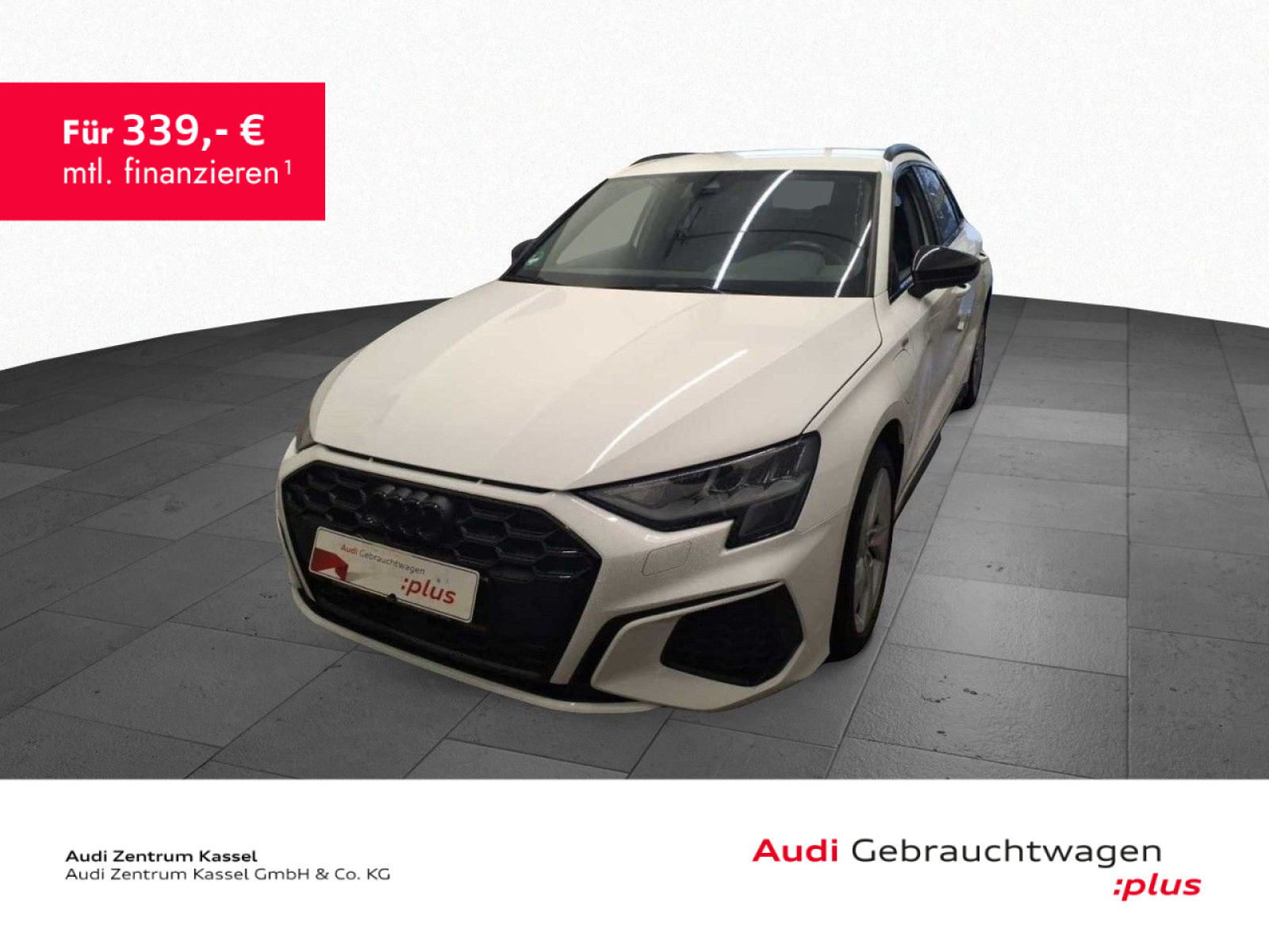 Audi - A3 Sportback_1