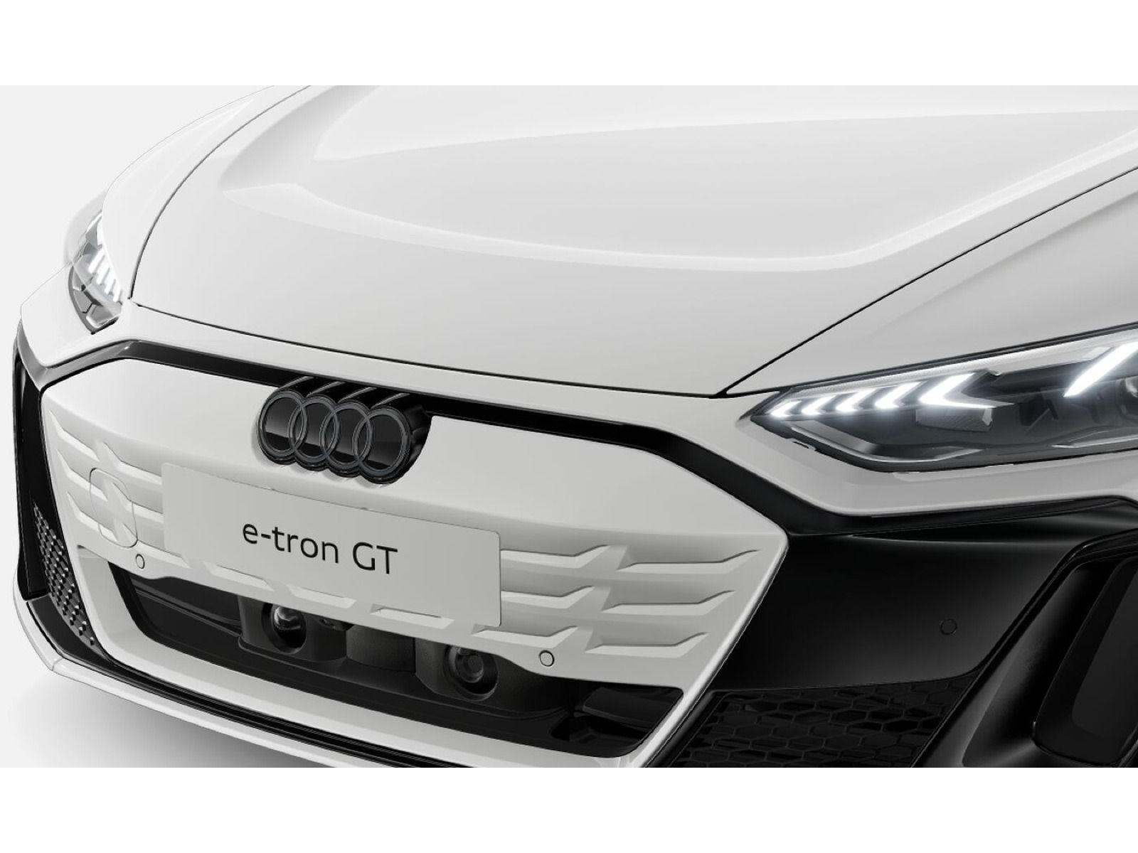 Audi - e-tron GT quattro_4