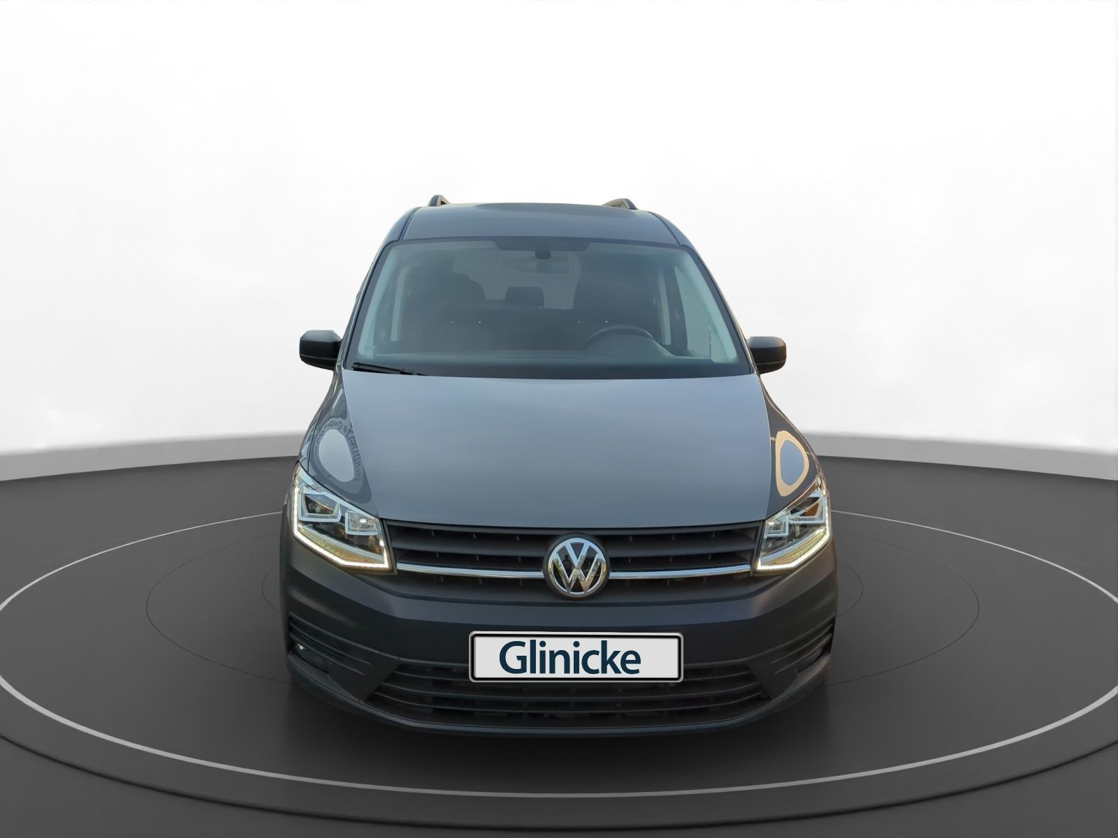 Volkswagen - Caddy Maxi_14