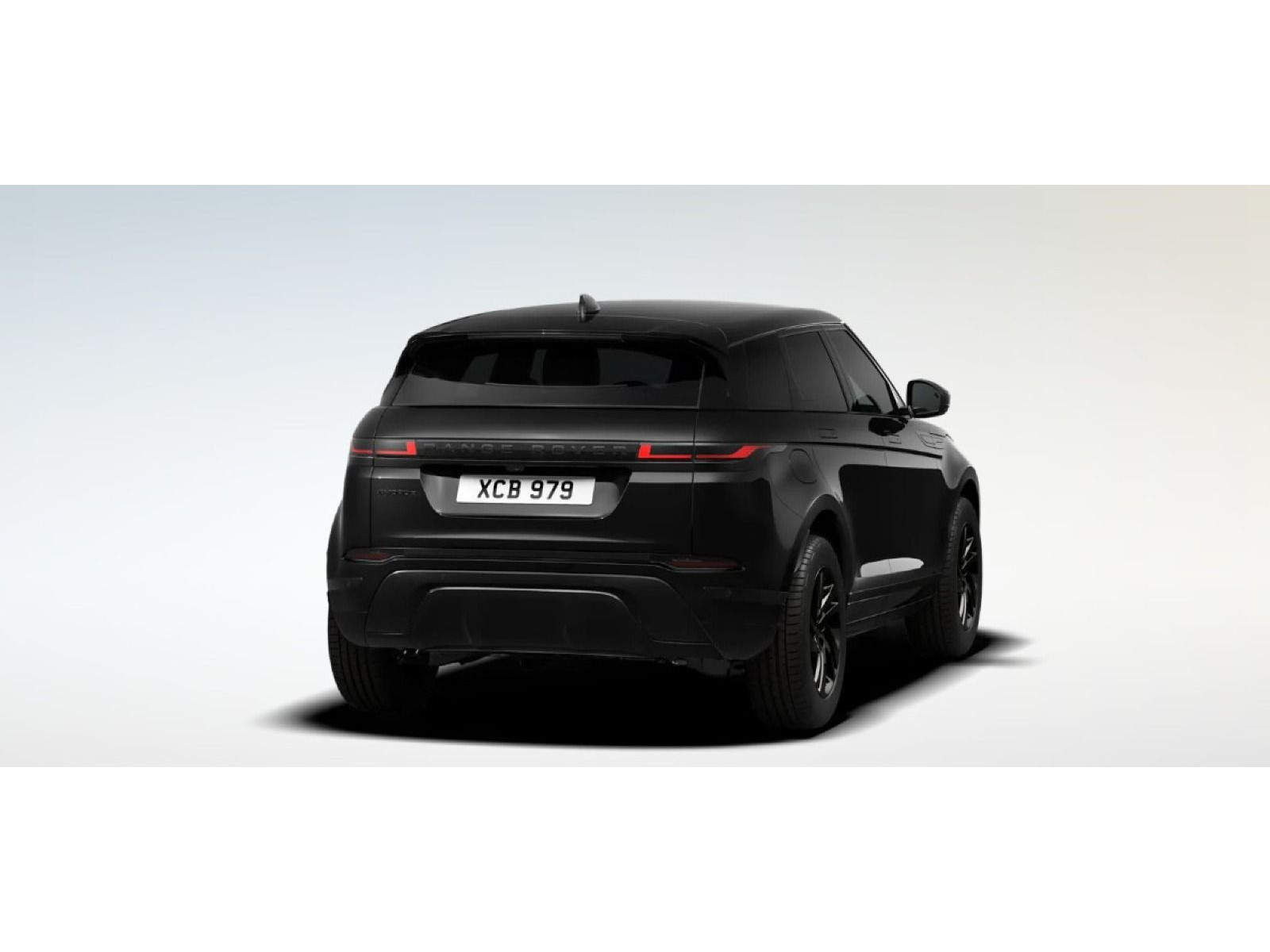 Land Rover - Range Rover Evoque_3