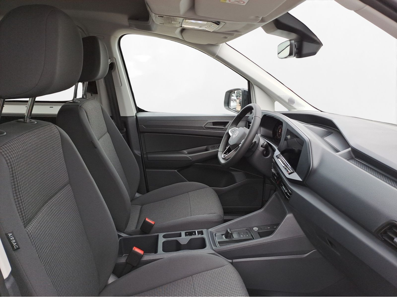 Volkswagen - Caddy_9