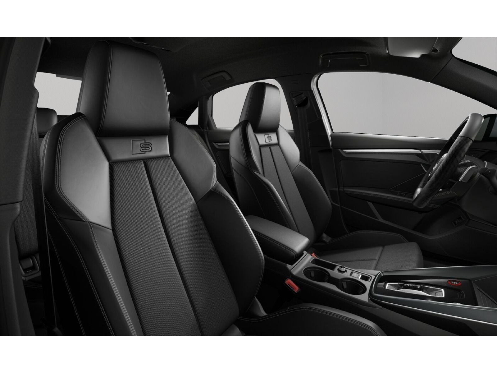 Audi - S3 Limousine_8