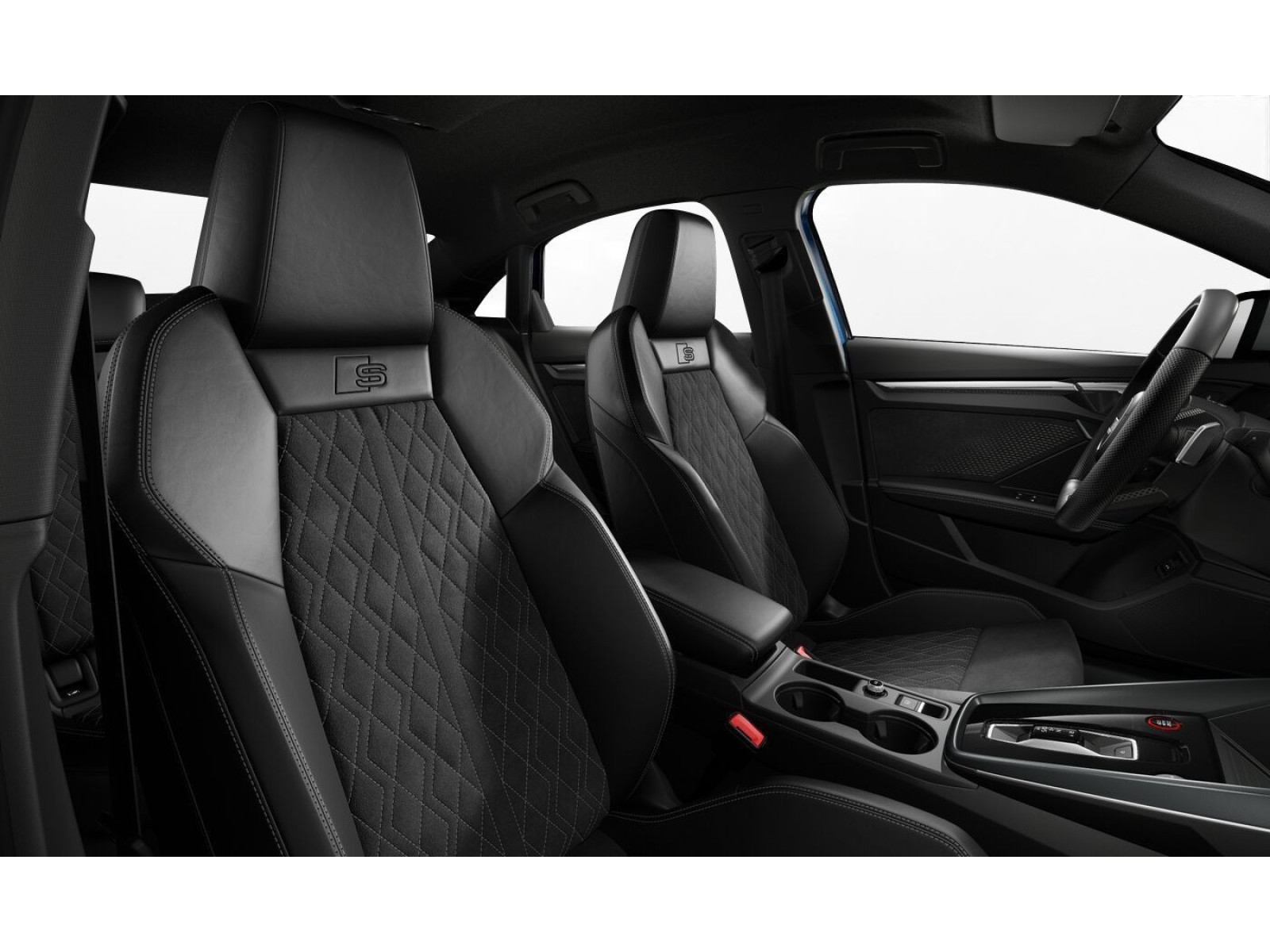Audi - S3 Limousine_3