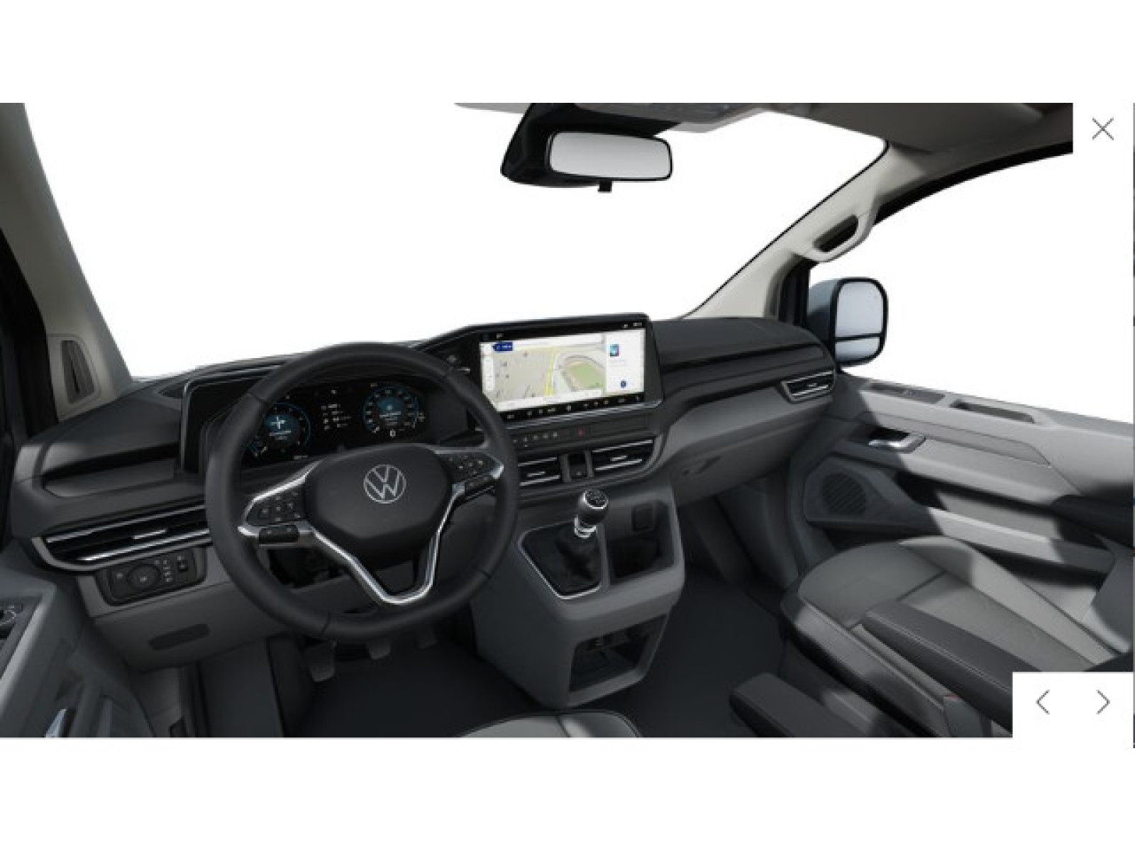 Volkswagen - T7 Caravelle_7