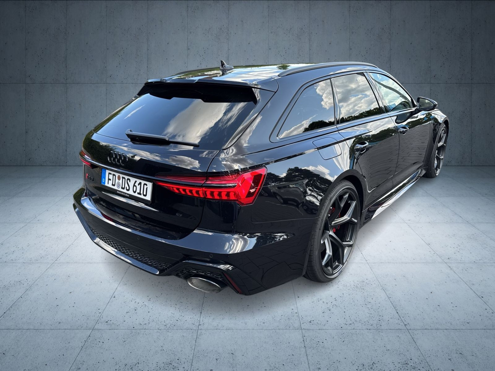 Audi - RS 6_34