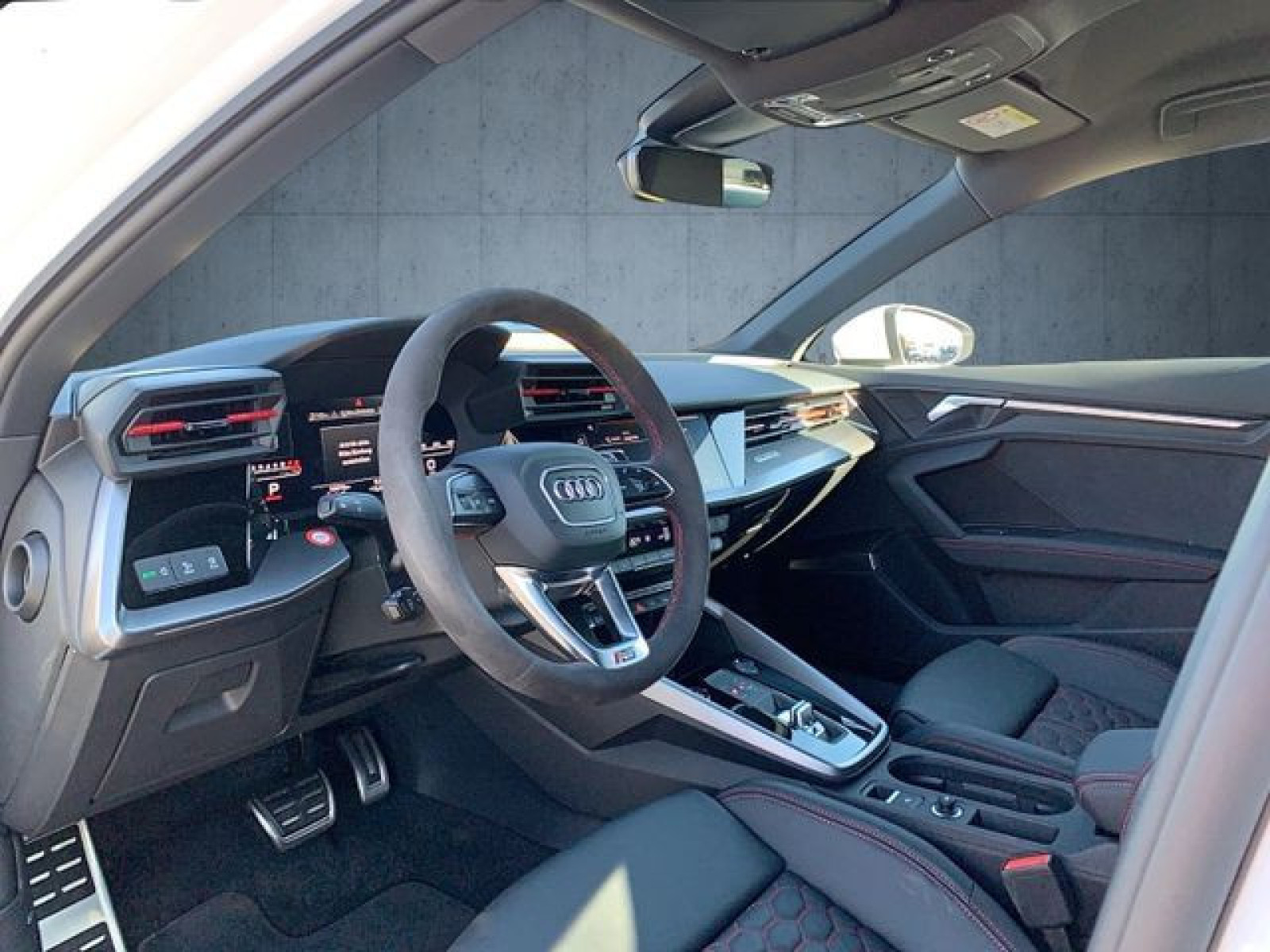 Audi - RS 3 Sportback_11