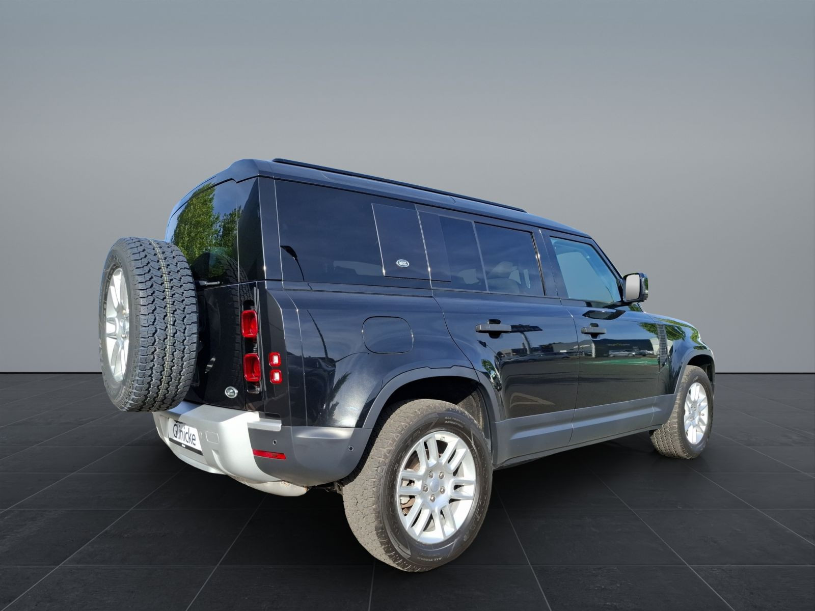 Land Rover - Defender_2