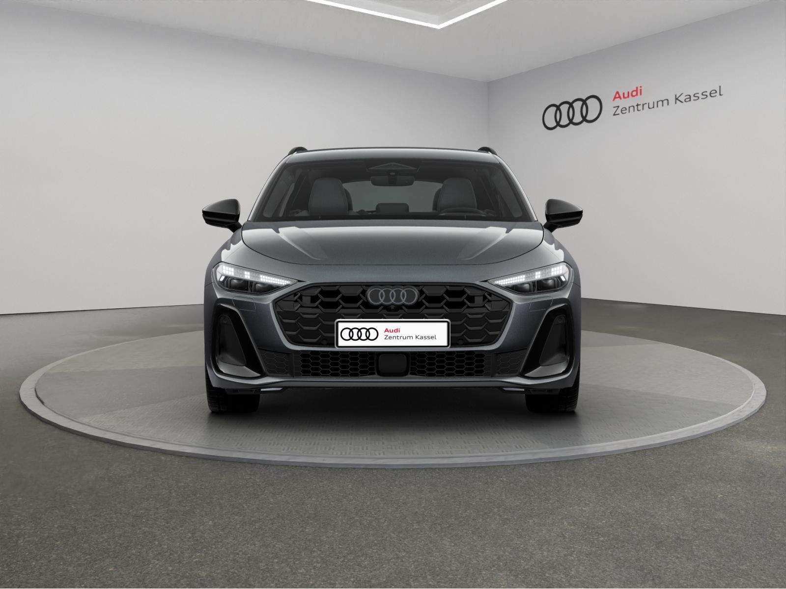 Audi - A5 Avant_7