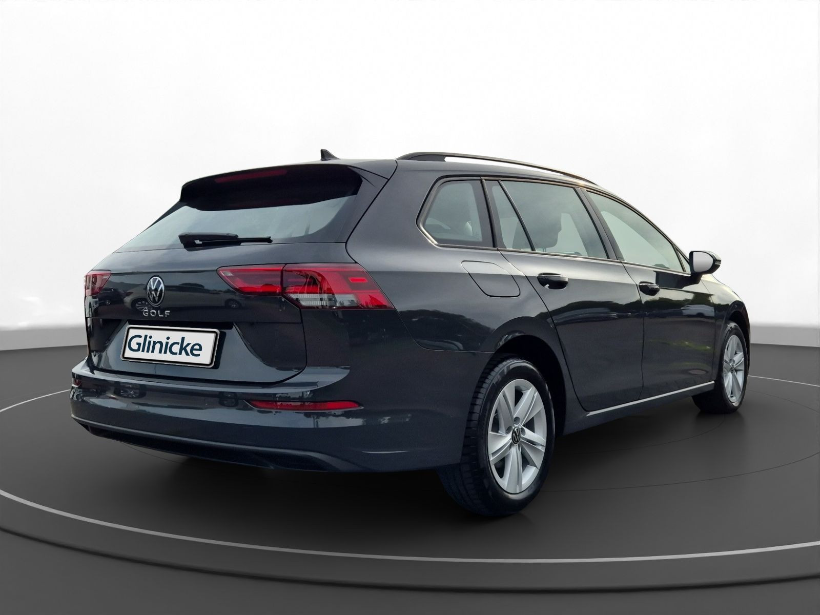 Volkswagen - Golf Variant_11