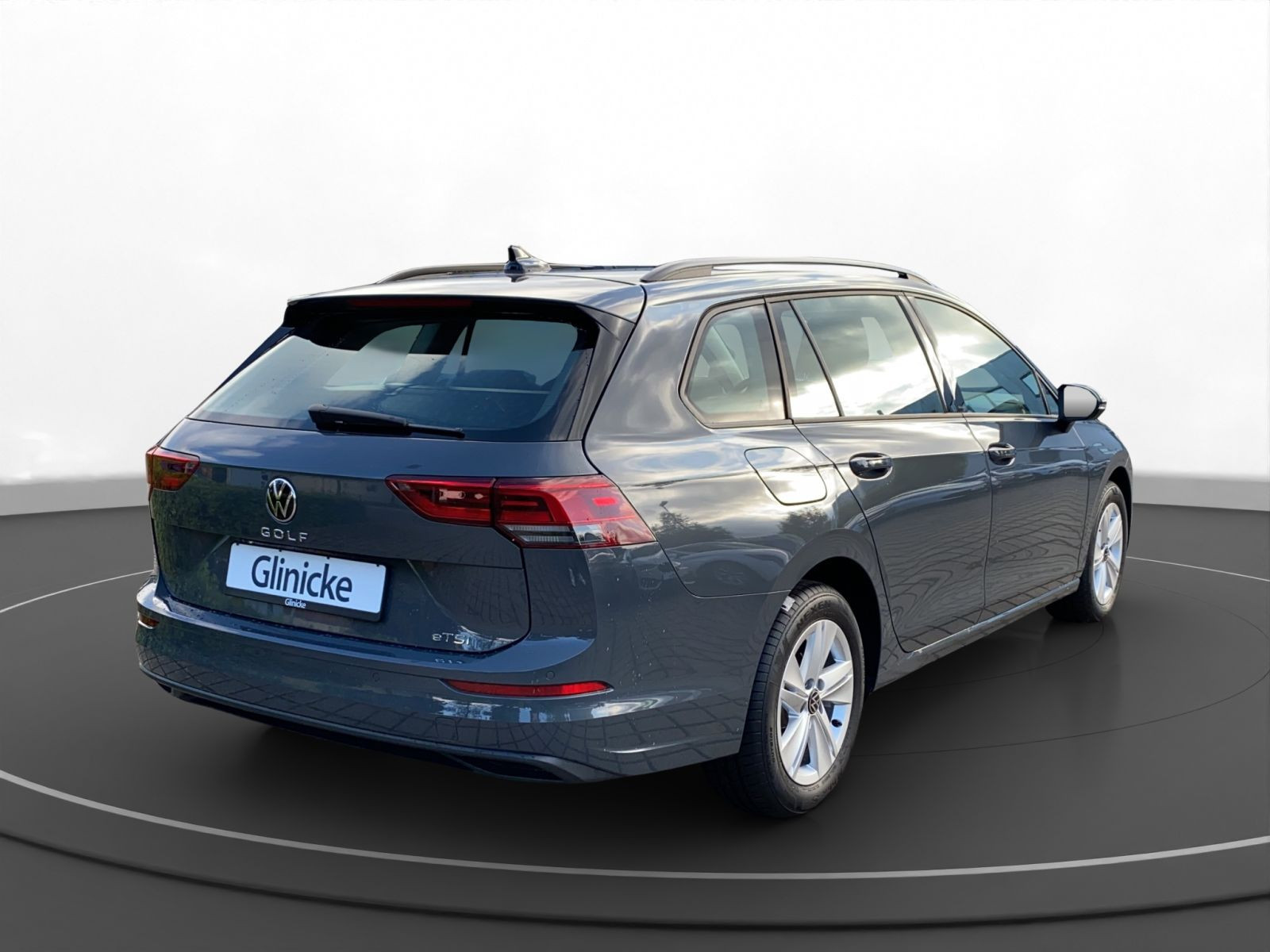 Volkswagen - Golf Variant_8