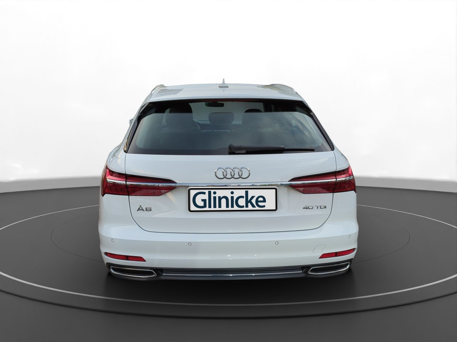 Audi - A6 Avant_9