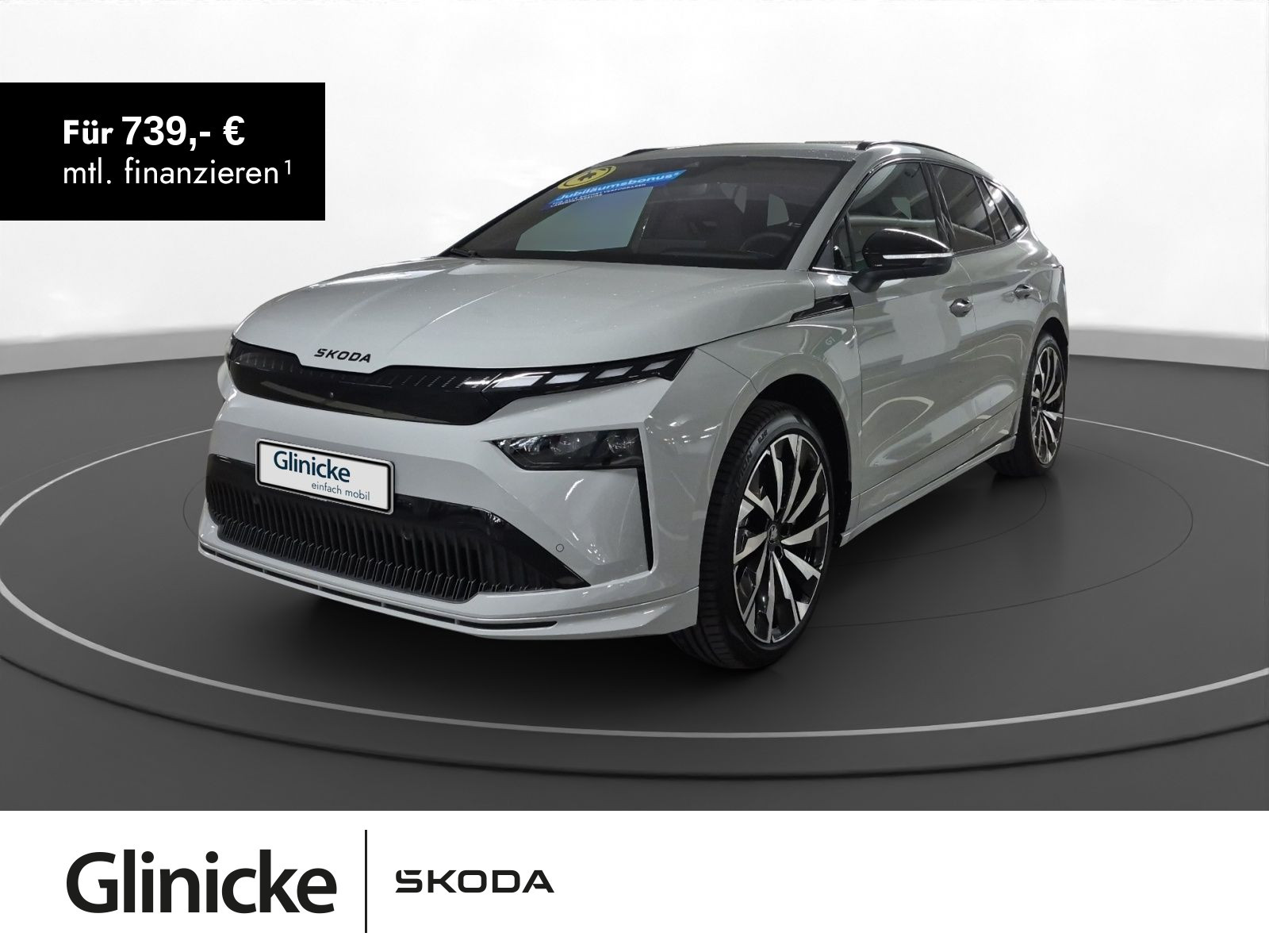Škoda - Enyaq_1