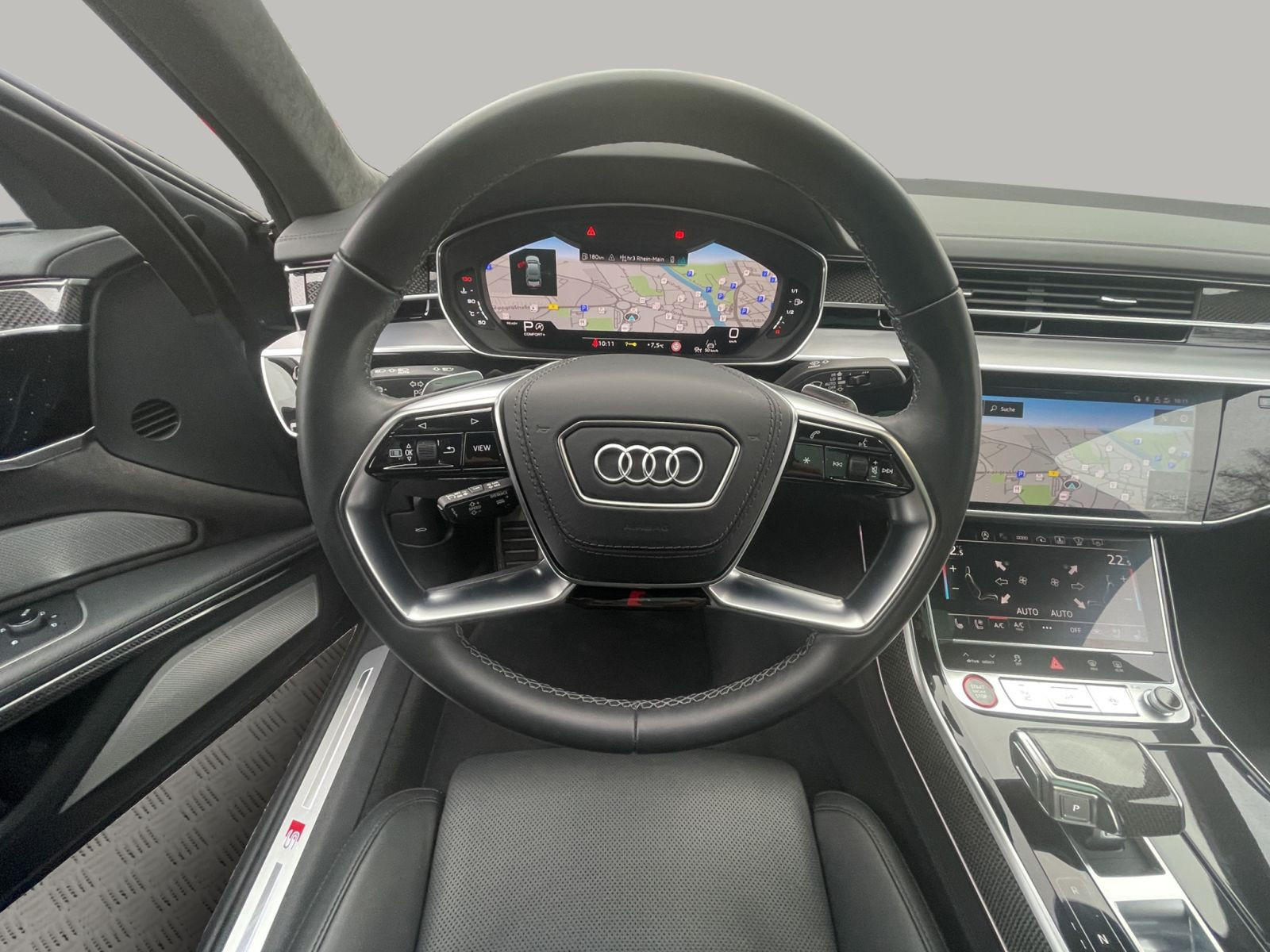 Audi - S8_10