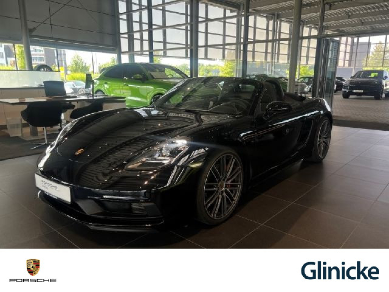Porsche - Boxster_34