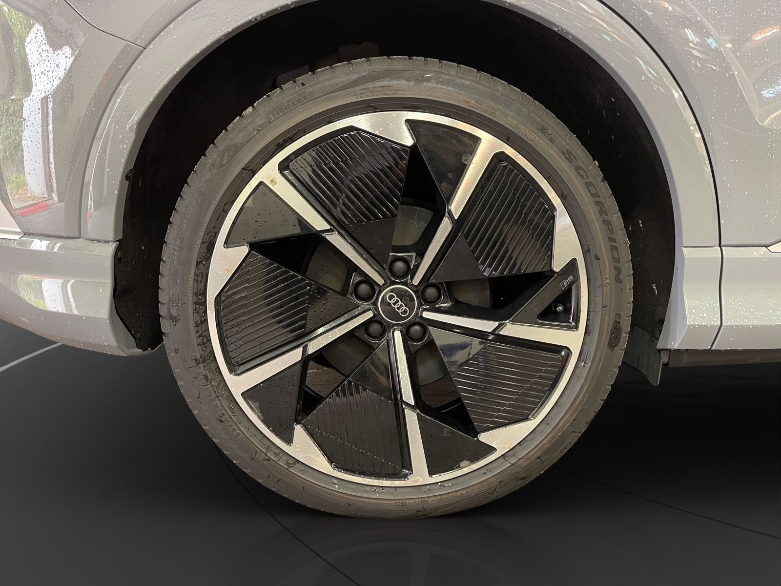 Audi - Q4 Sportback e-tron_16
