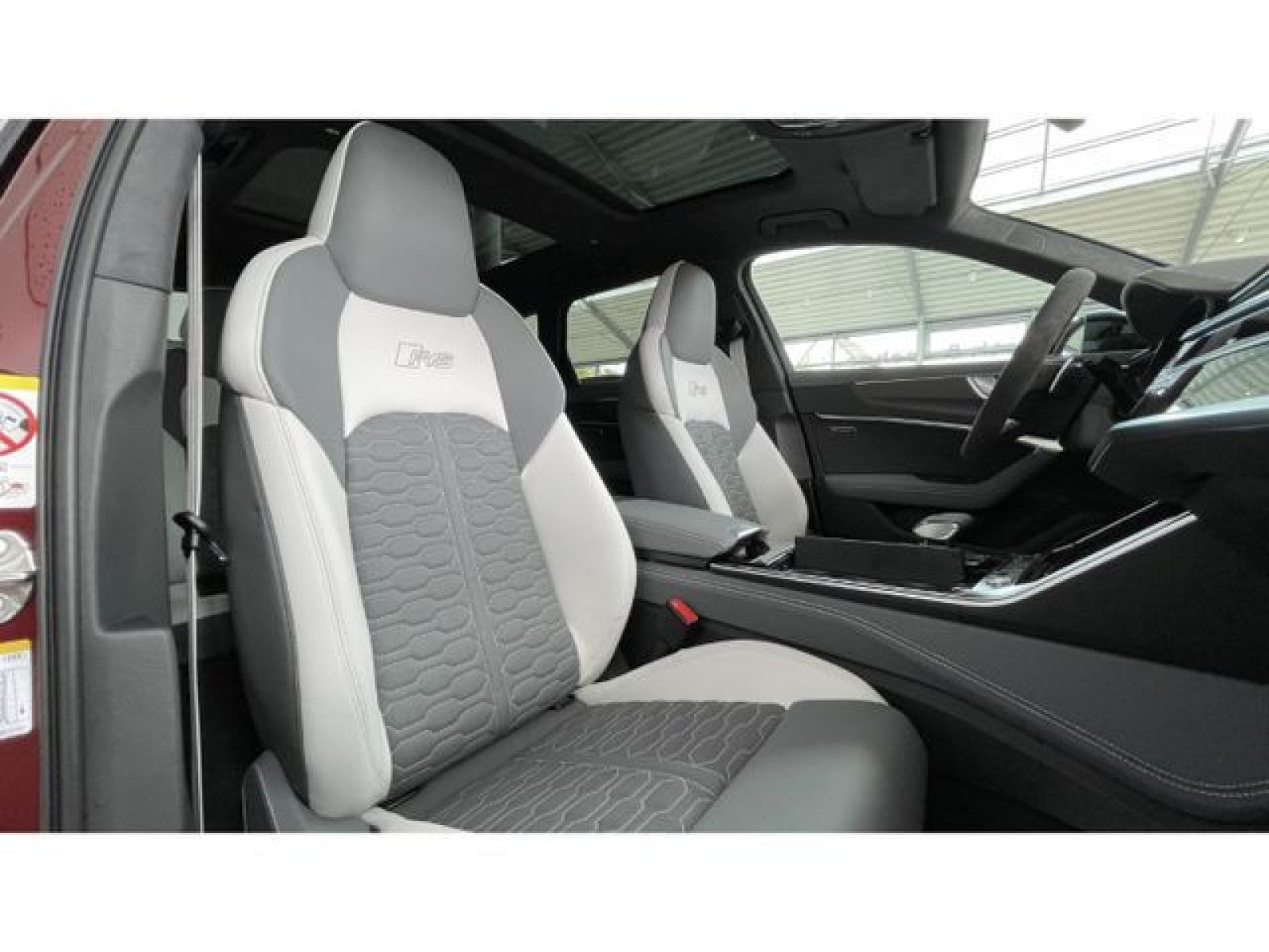 Audi - RS 6 Avant_17