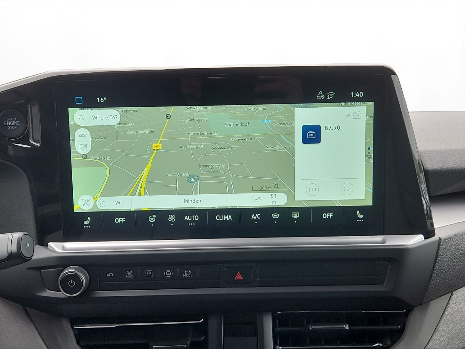 Volkswagen - Caravelle_13