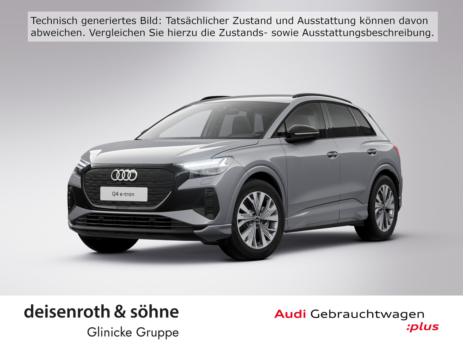 Audi - Q4 e-tron_1