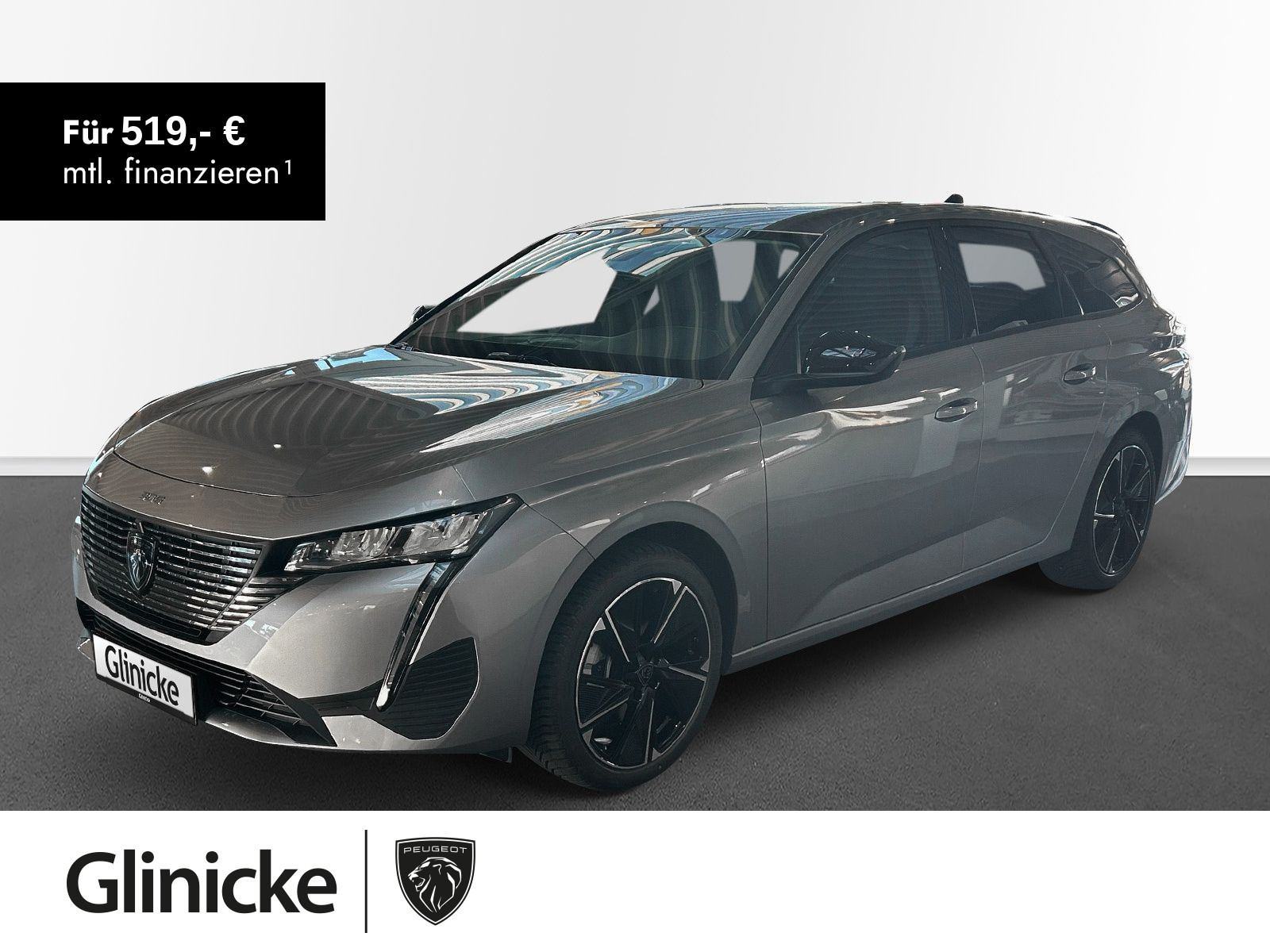 Peugeot - 308_1
