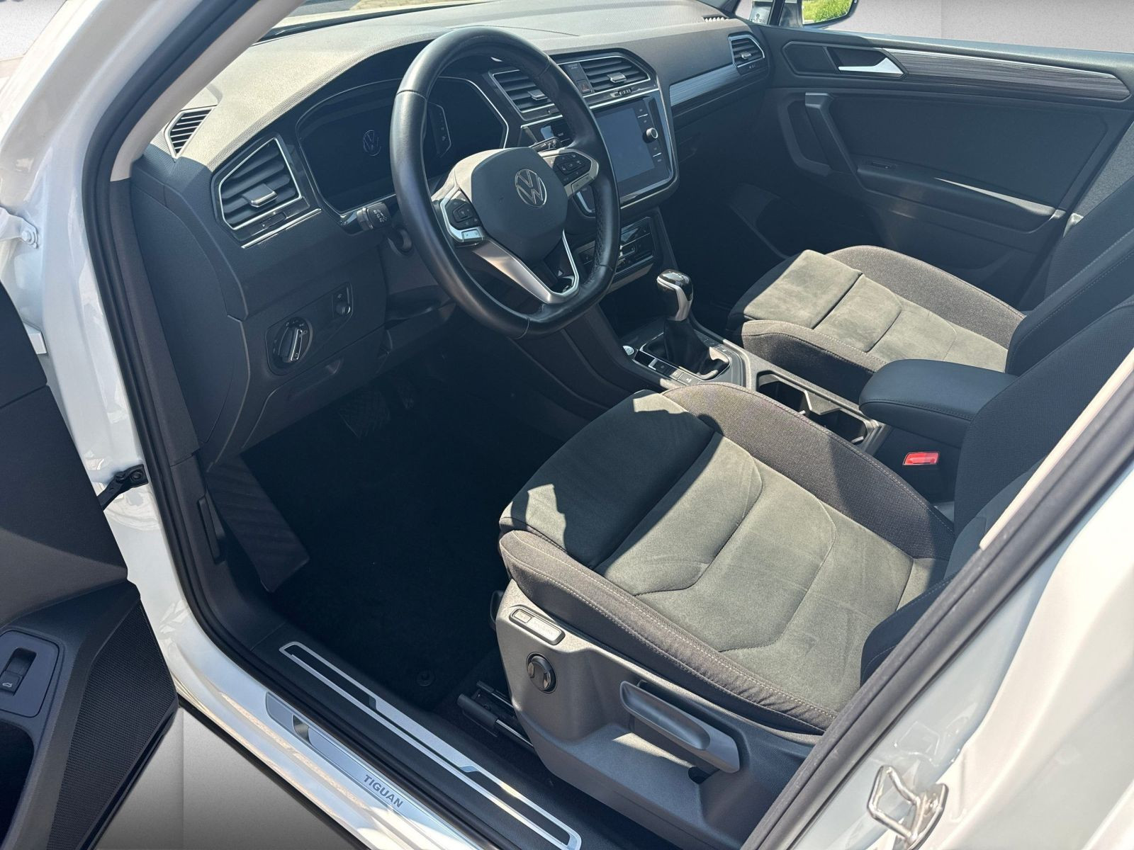 Volkswagen - Tiguan Allspace_8