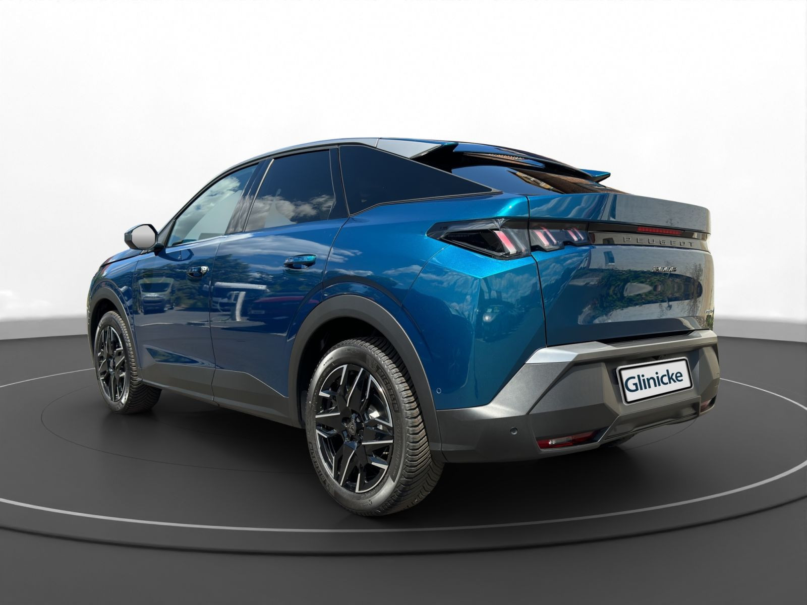 Peugeot - 3008_9