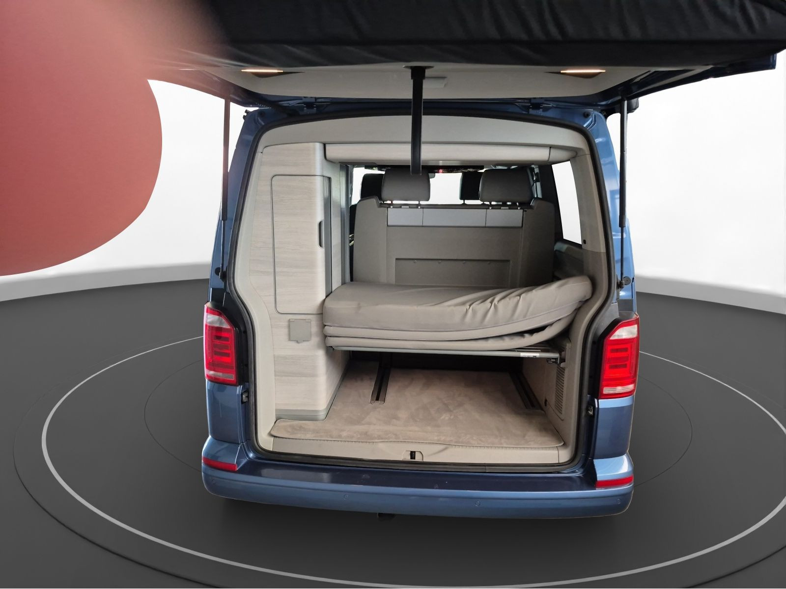 Volkswagen - T6 California_9