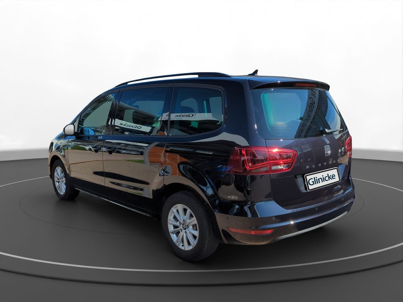 Seat - Alhambra_8