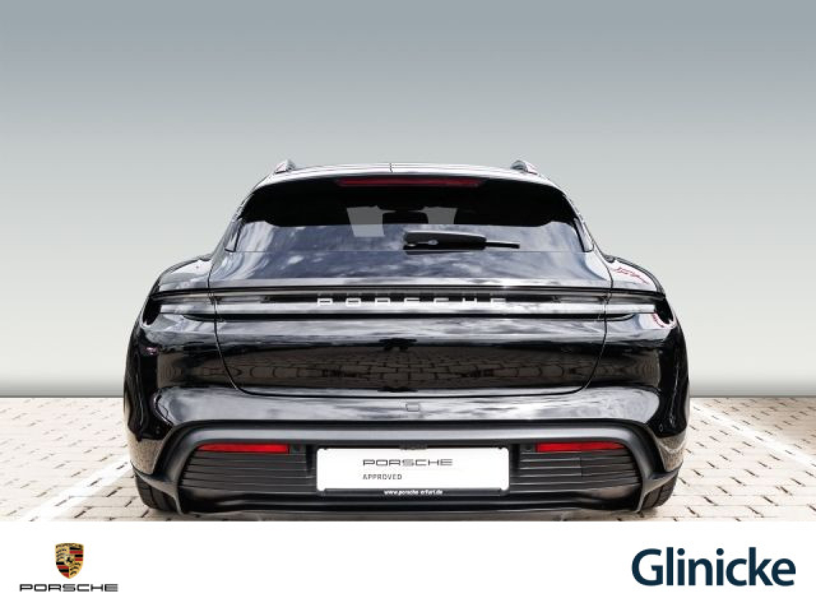Porsche - Taycan_9