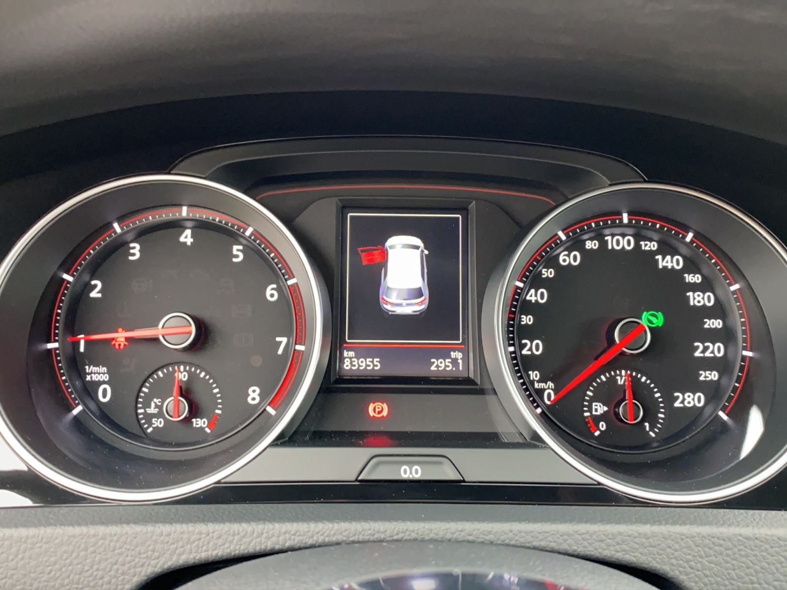 Volkswagen - Golf GTI_13