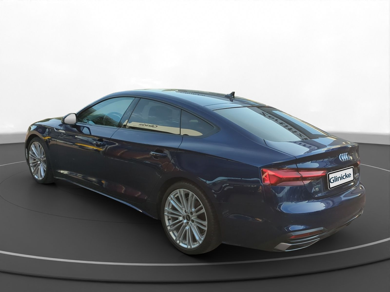 Audi - A5 Sportback_8