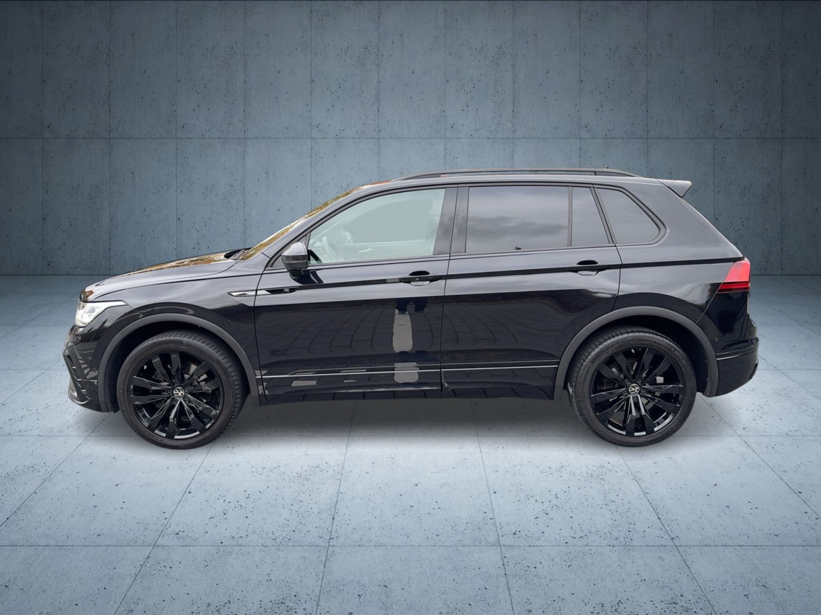 Volkswagen - Tiguan_2 Volkswagen - Tiguan_2