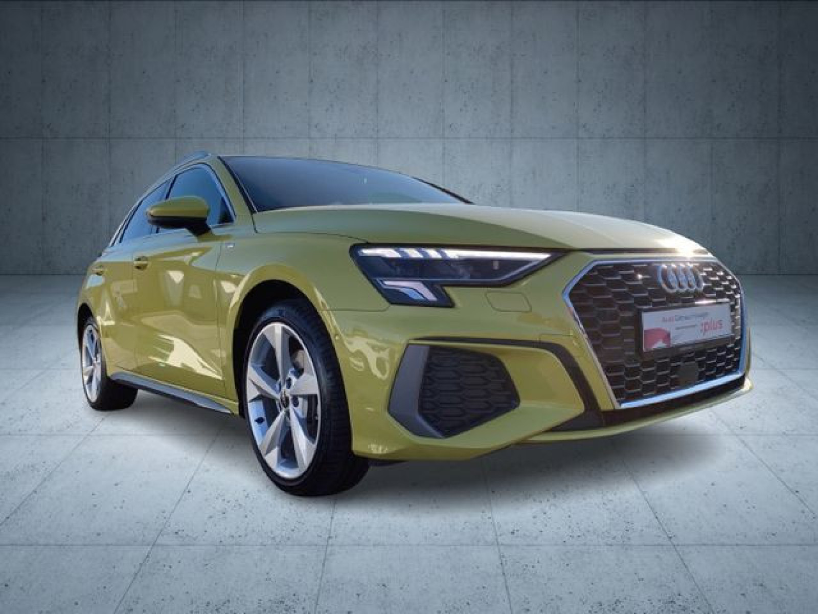 Audi - A3 Sportback_30