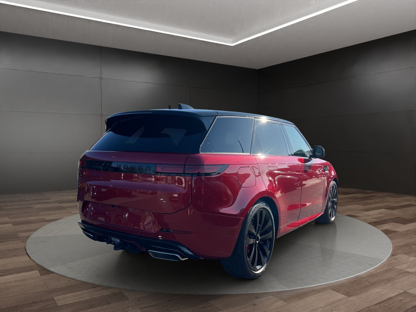 Land Rover - Range Rover Sport_2