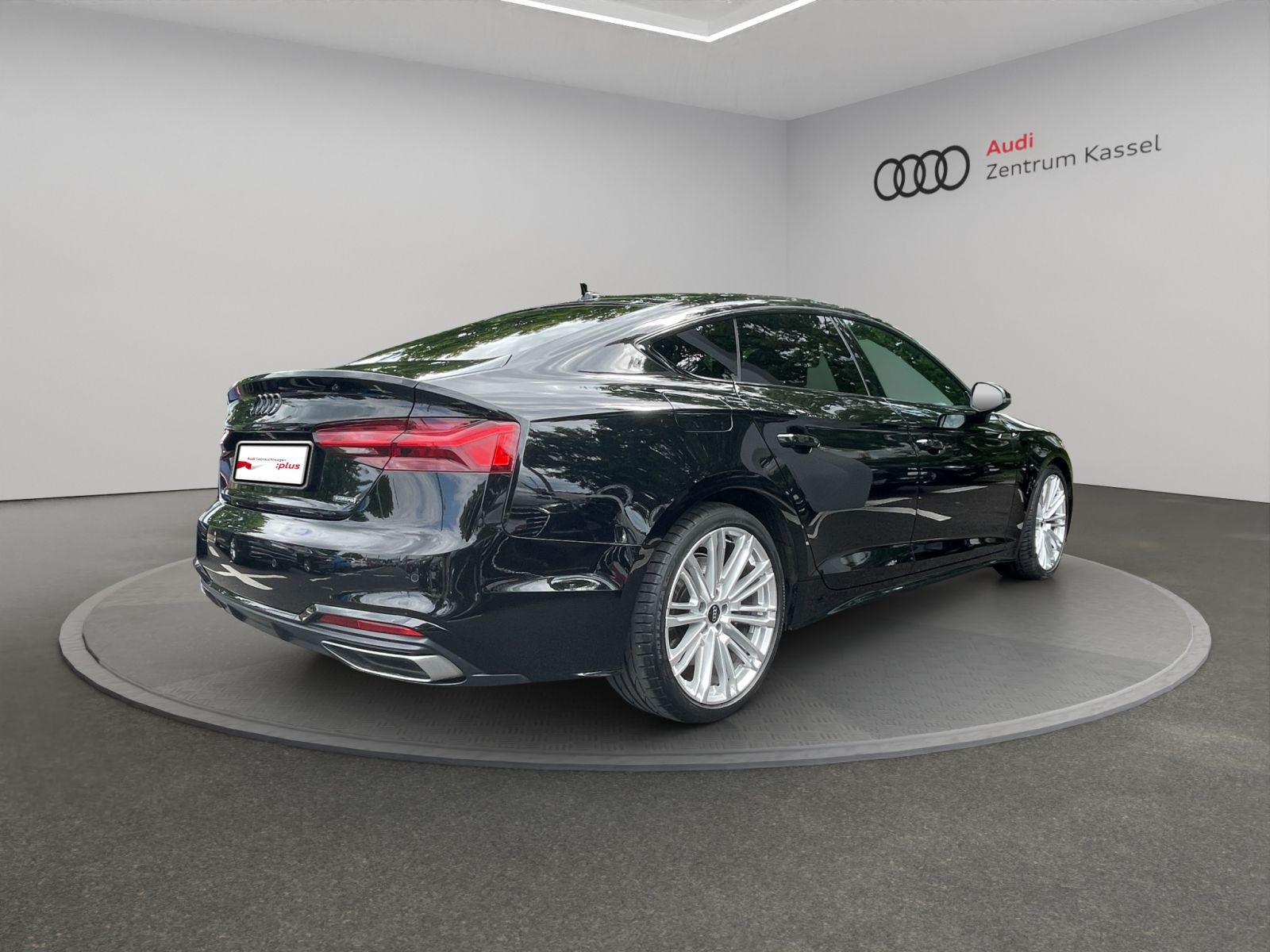 Audi - A5 Sportback_7