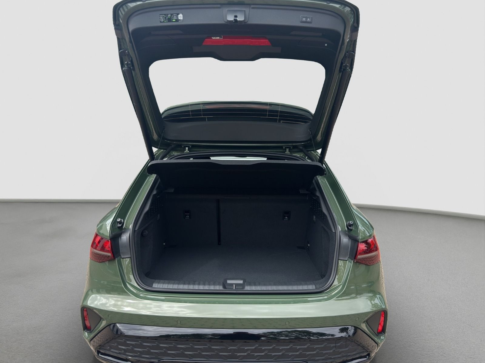 Audi - A3 Sportback_22