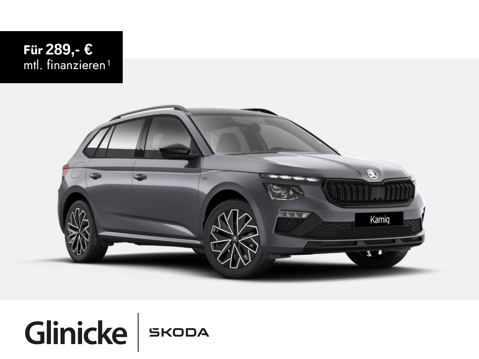 Škoda - Kamiq_1