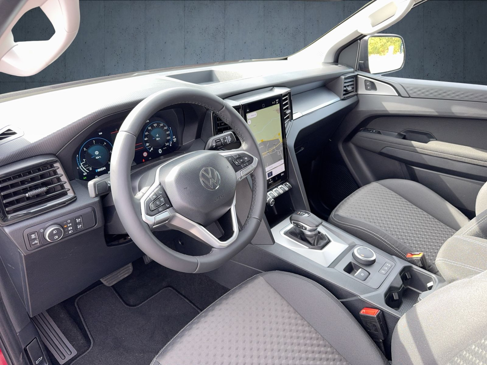 Volkswagen - Amarok_10