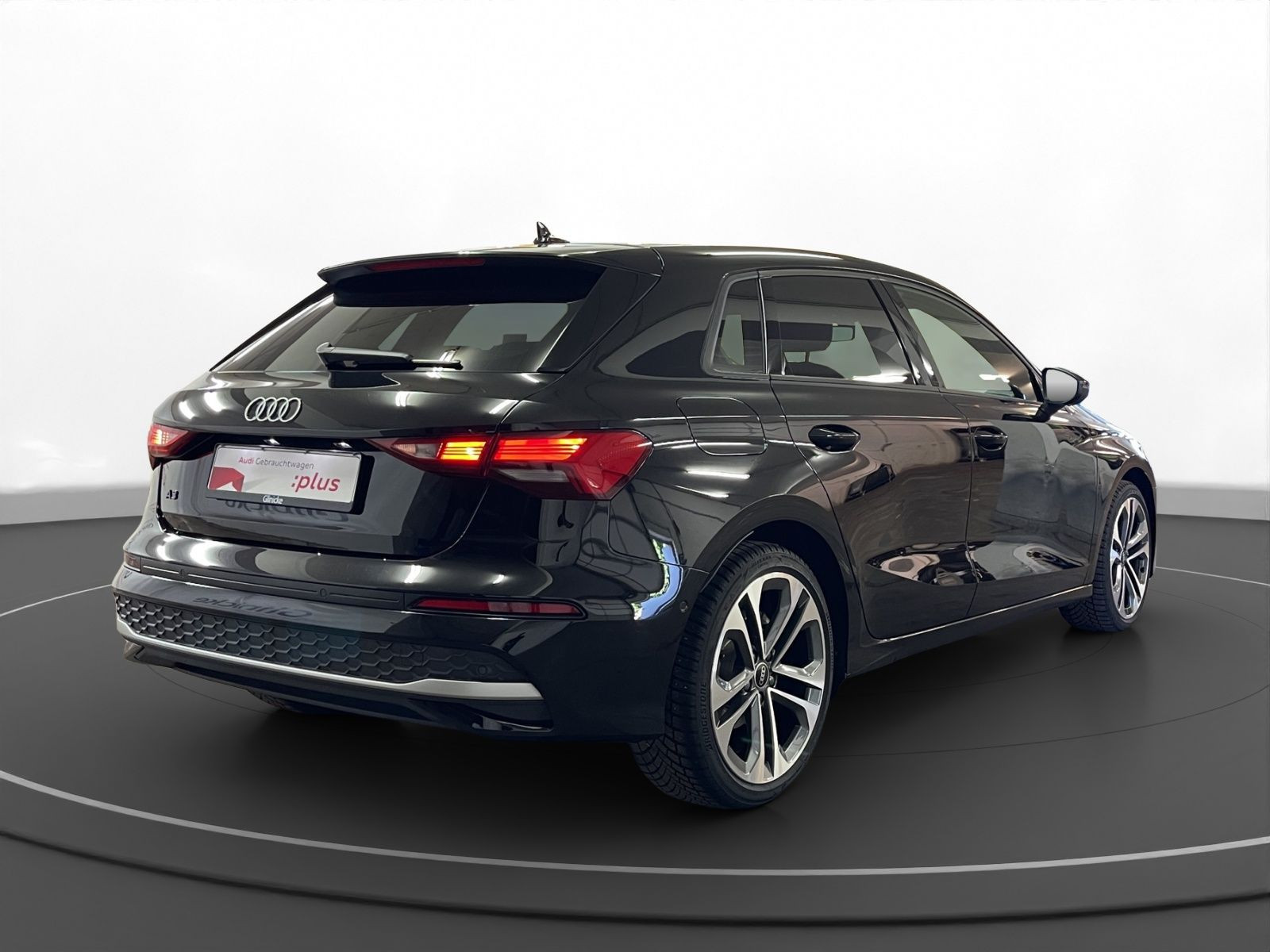 Audi - A3 Sportback_4