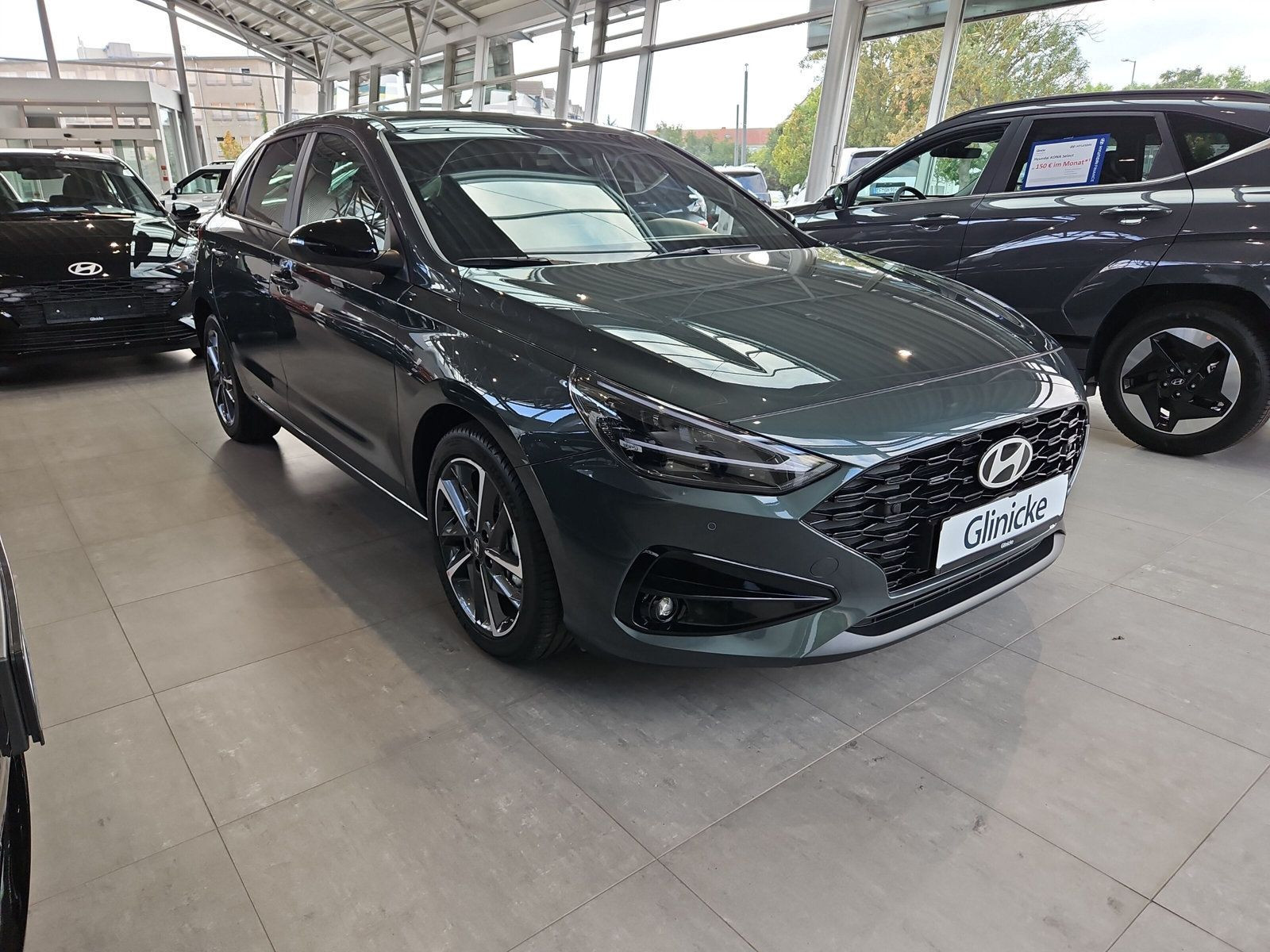 Hyundai - i30_4 Hyundai - i30_4