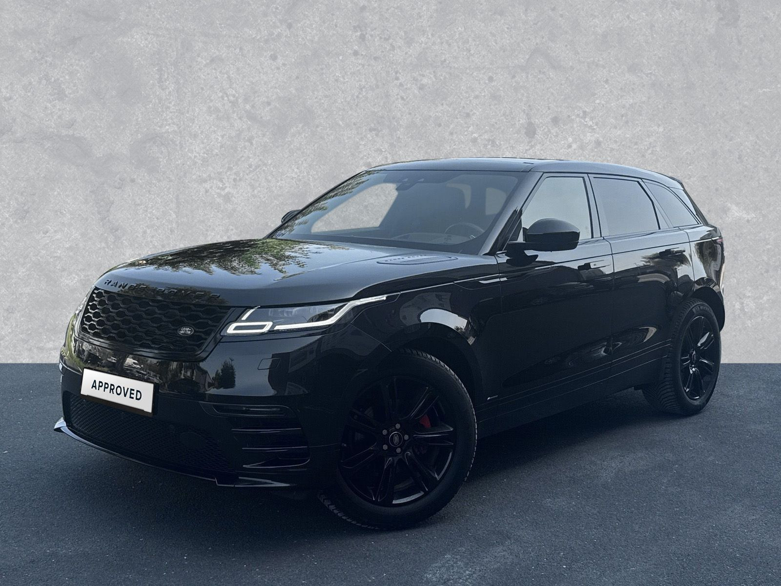 Land Rover - Range Rover Velar_1