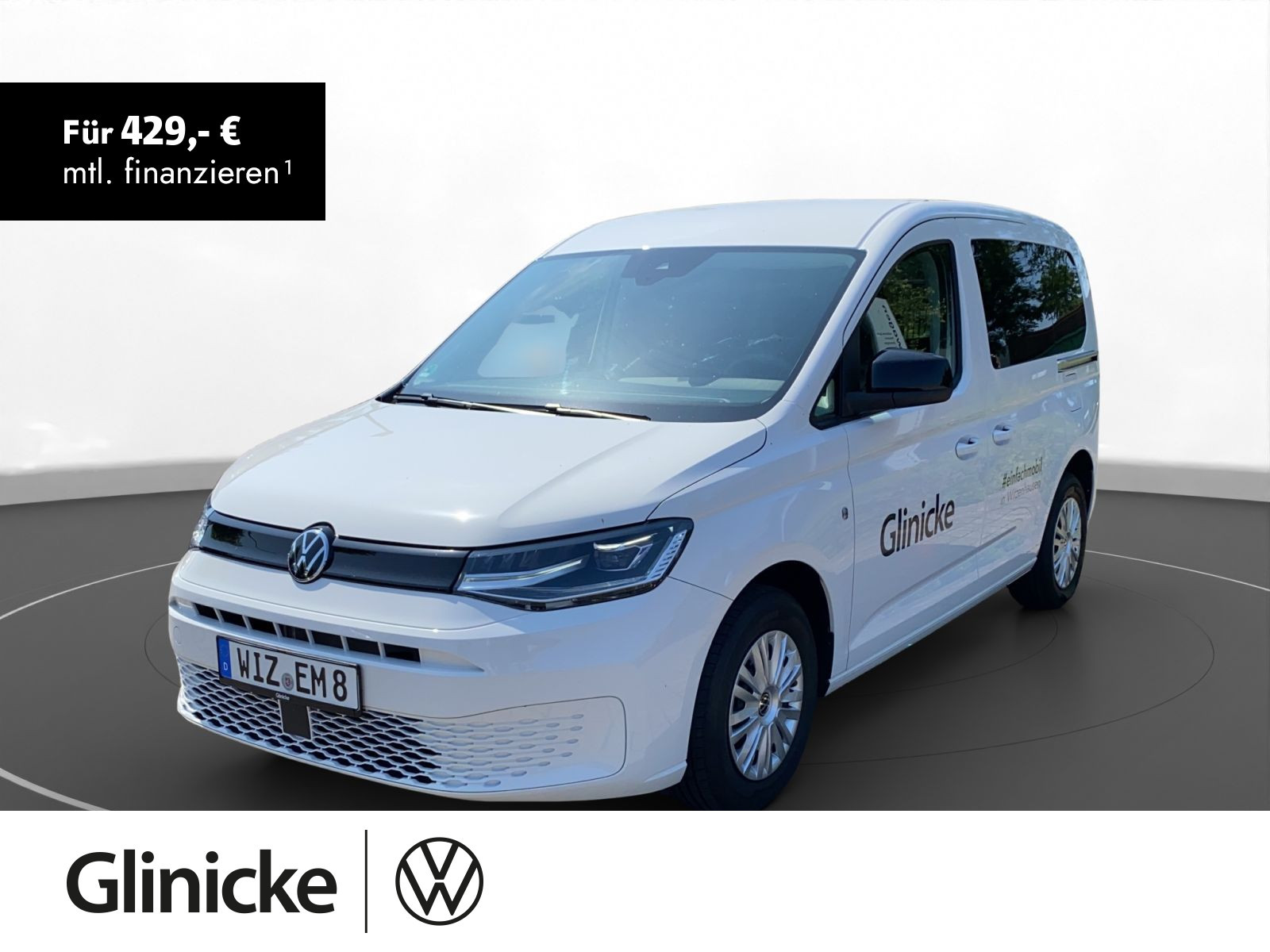 Volkswagen - Caddy_1