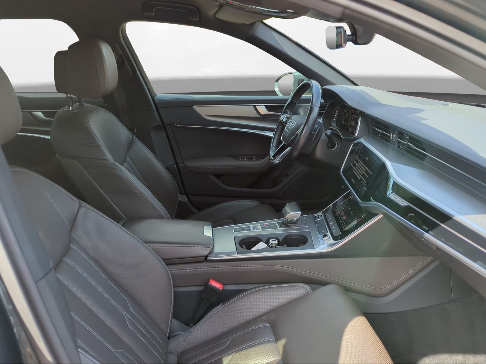 Audi - A6 allroad quattro_12 Audi - A6 allroad quattro_12