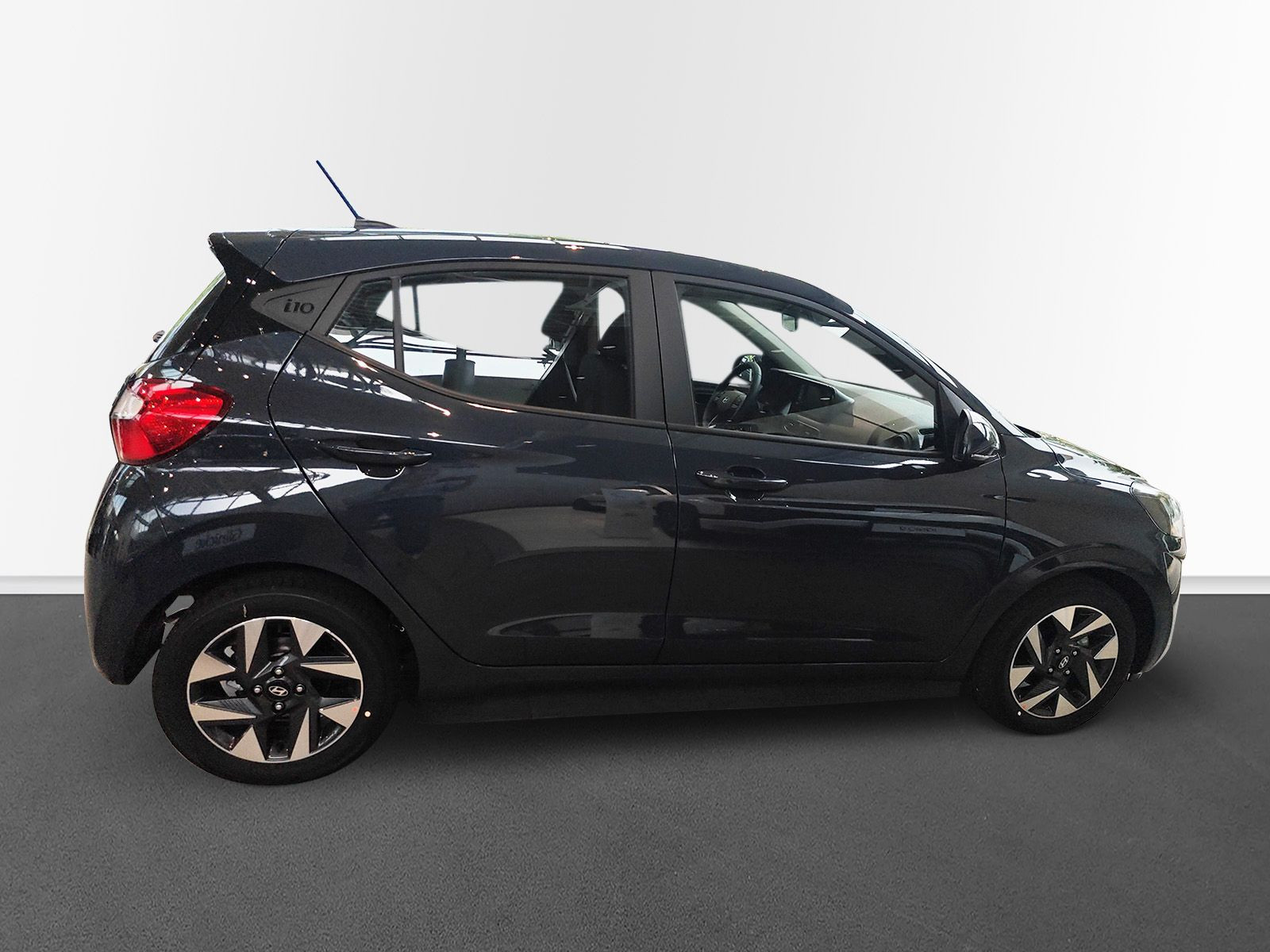 Hyundai - i10_3