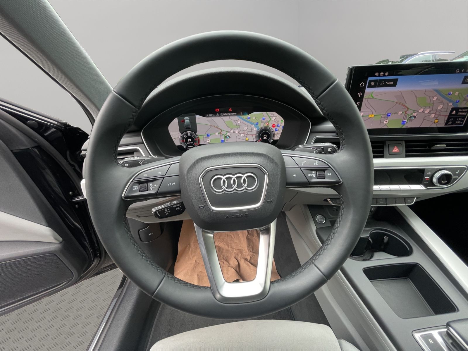 Audi - A4 Avant_12