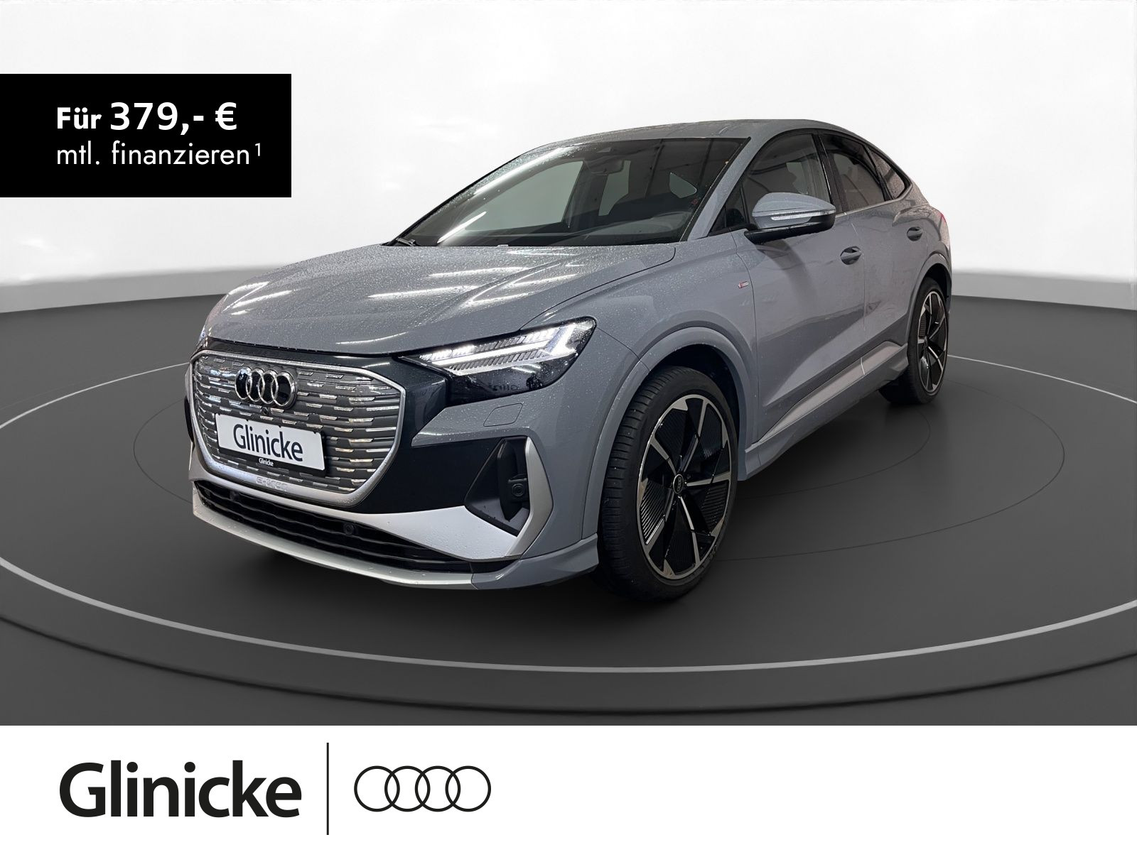 Audi - Q4 Sportback e-tron_1