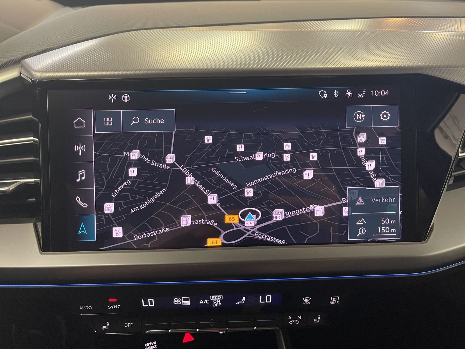 Audi - Q4 Sportback e-tron_10 Audi - Q4 Sportback e-tron_10