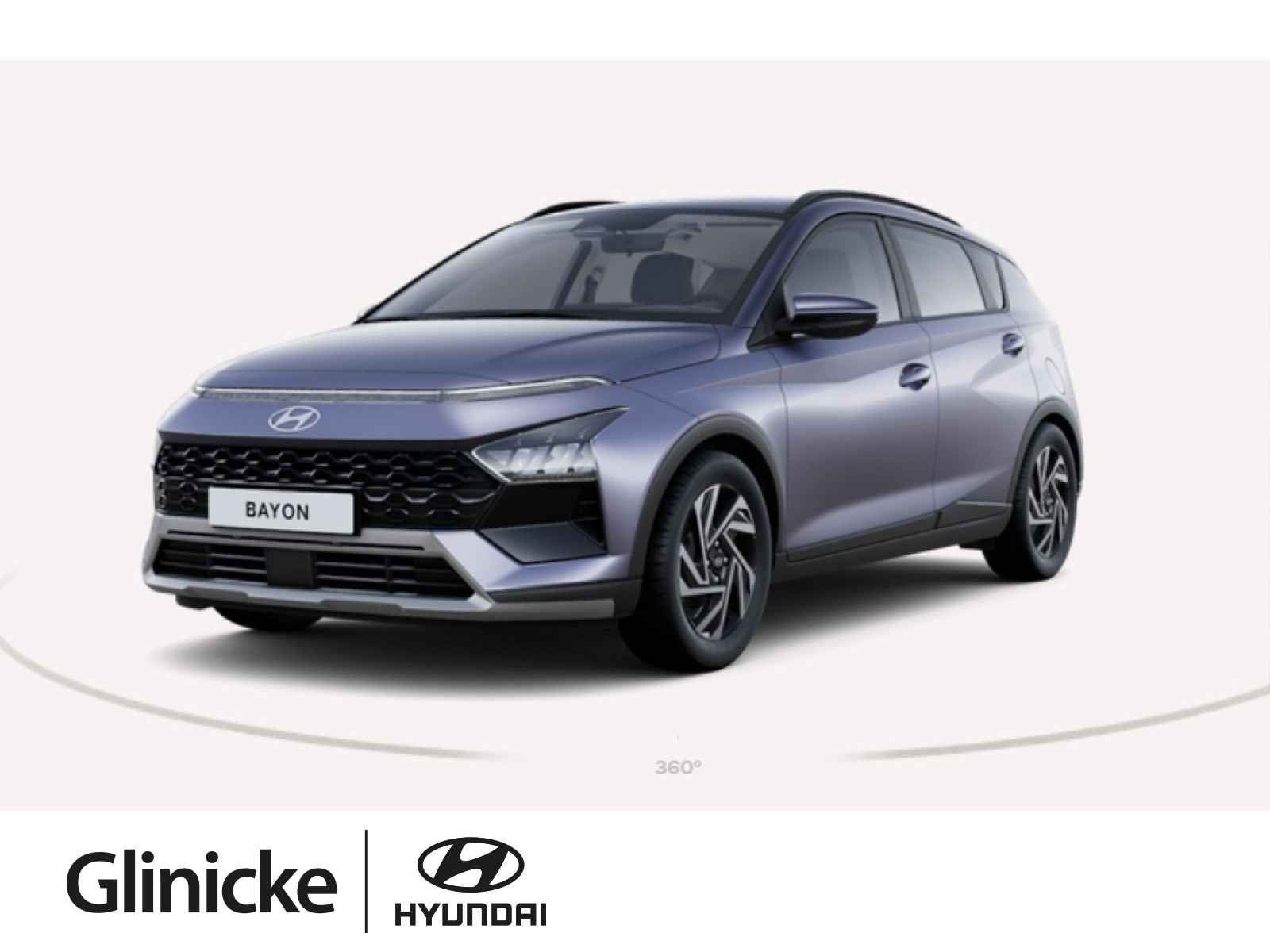 Hyundai - BAYON_1