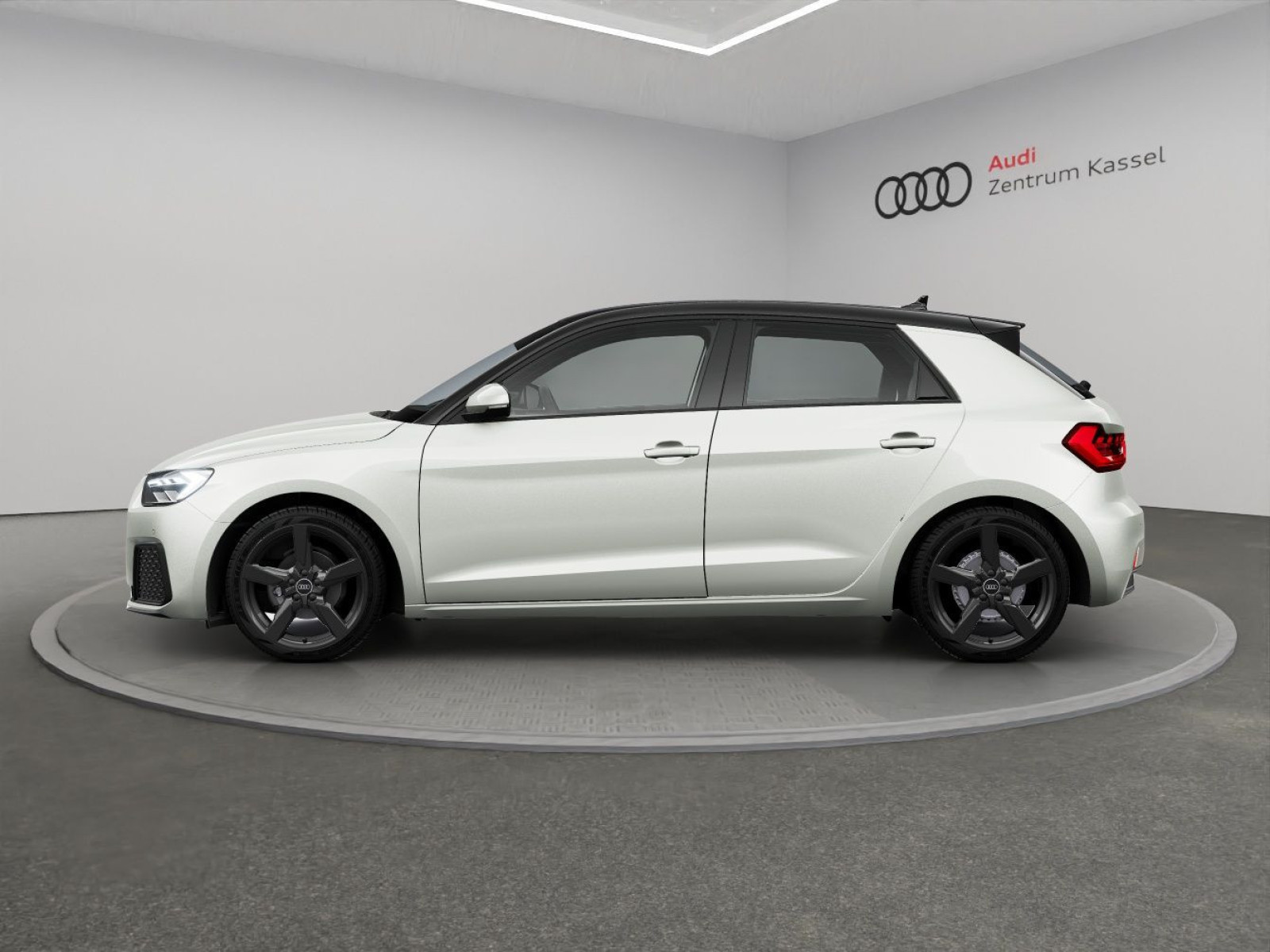 Audi - A1 Sportback_4