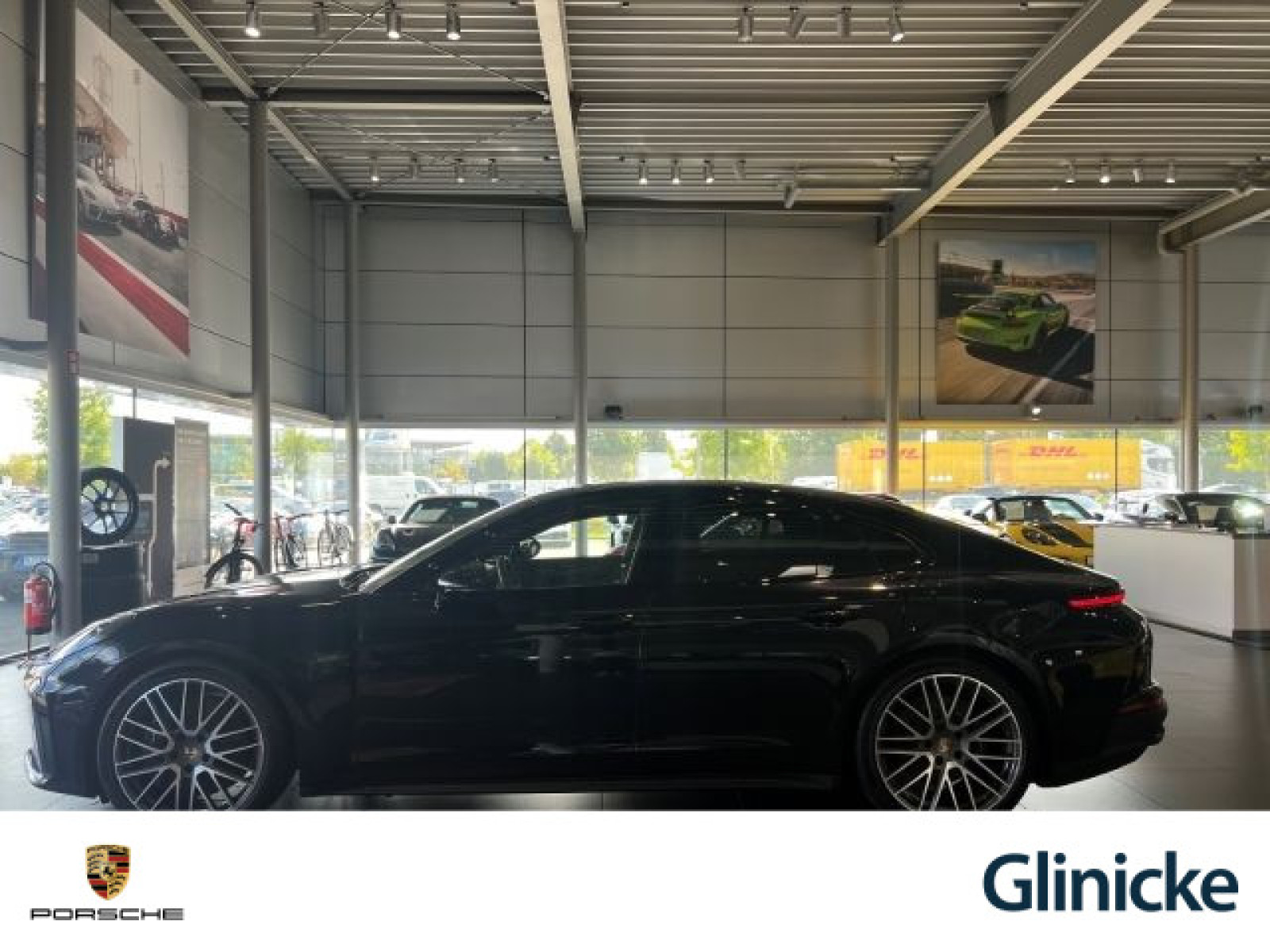 Porsche - Panamera_2